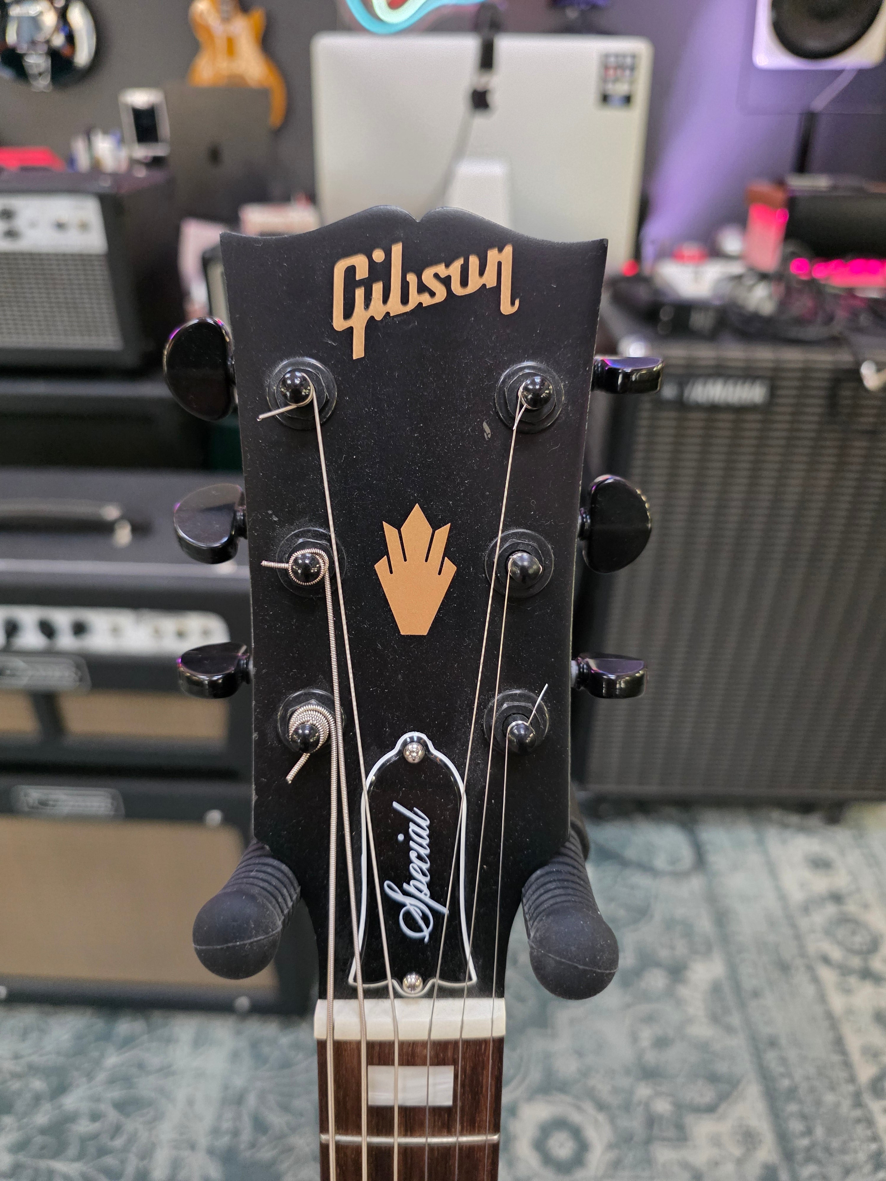 Gibson SG Special 2017 T