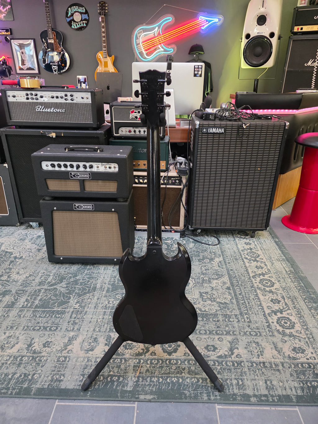 Gibson SG Special 2017 T