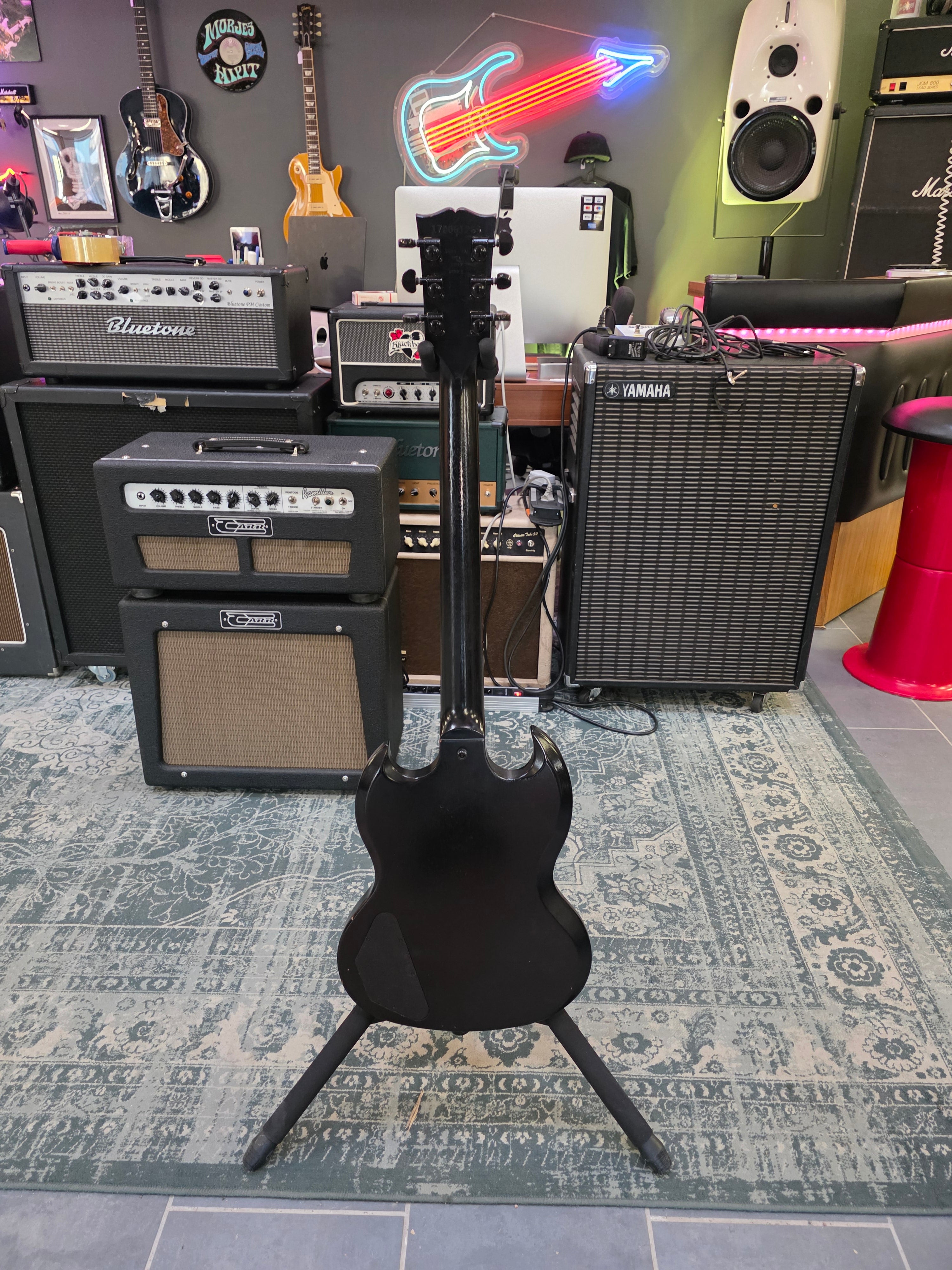 Gibson SG Special 2017 T