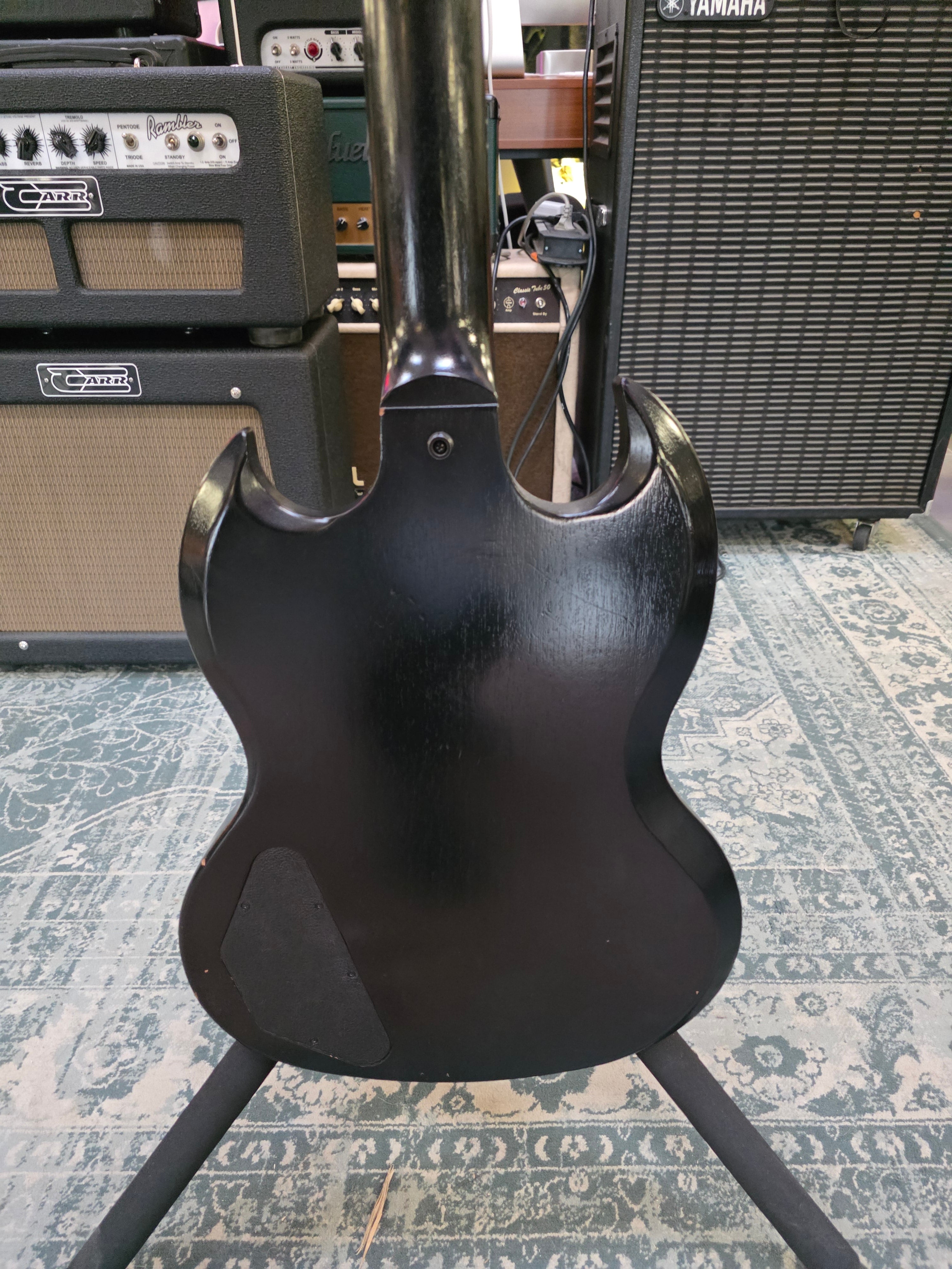 Gibson SG Special 2017 T