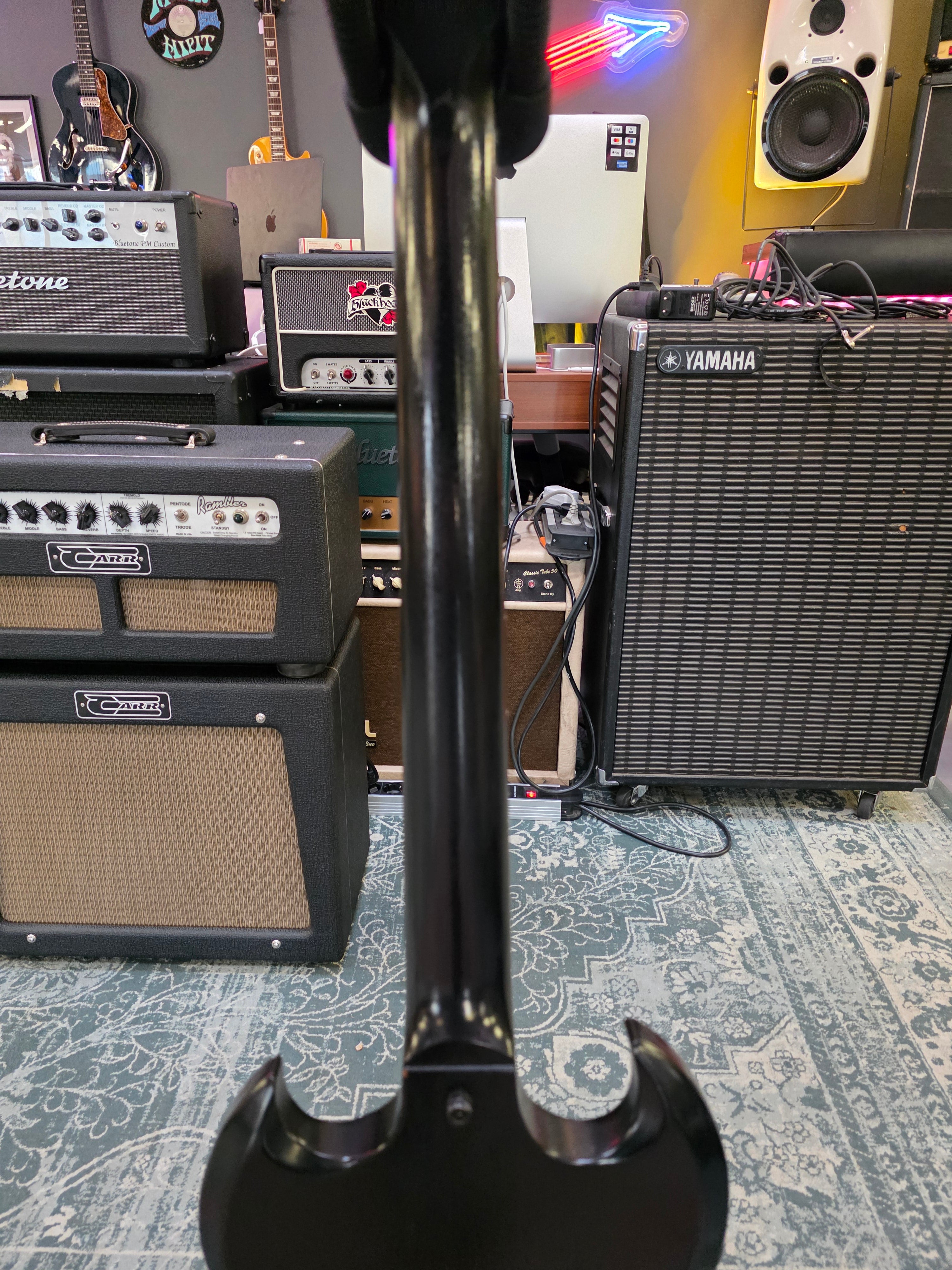 Gibson SG Special 2017 T