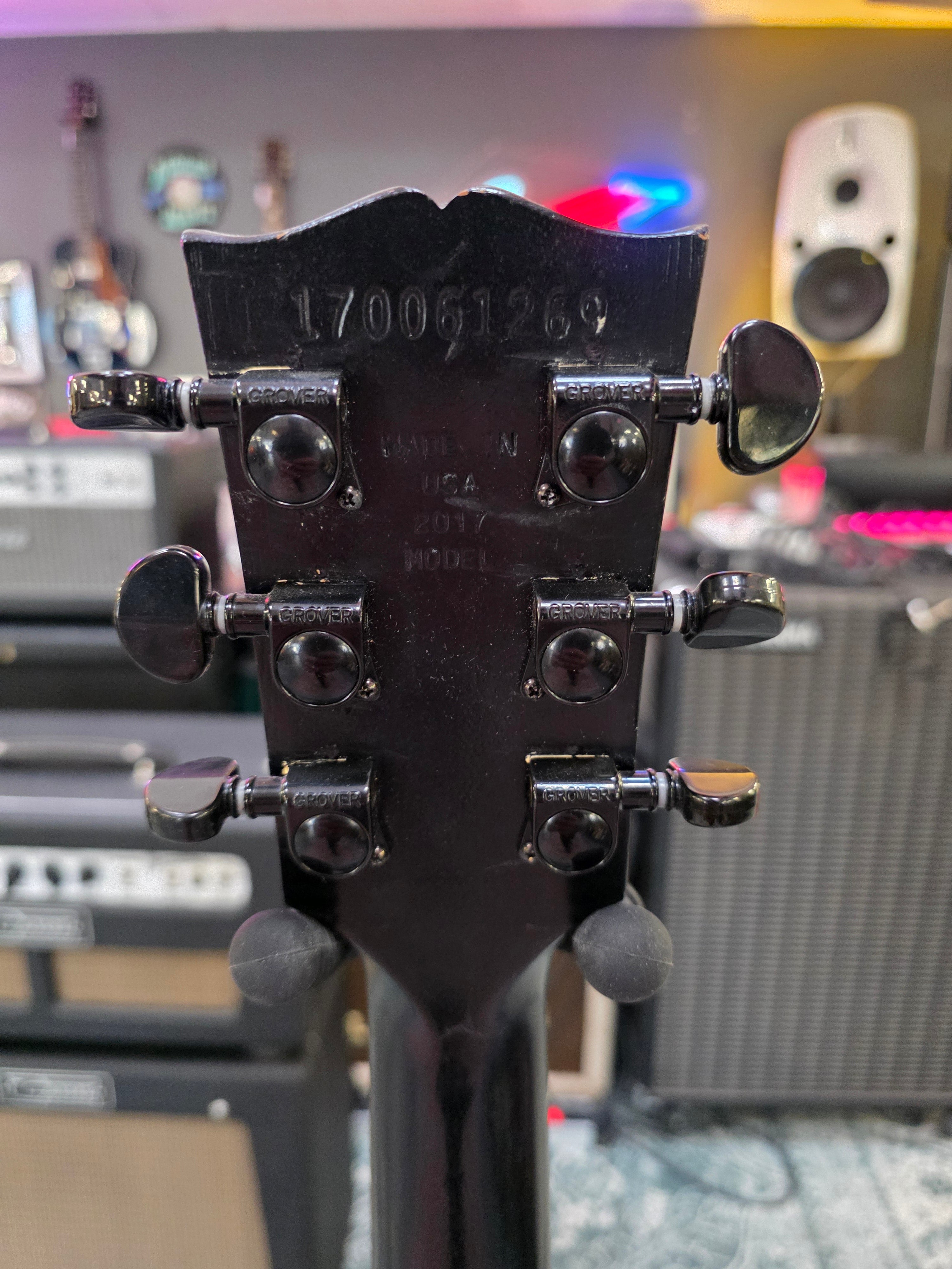 Gibson SG Special 2017 T