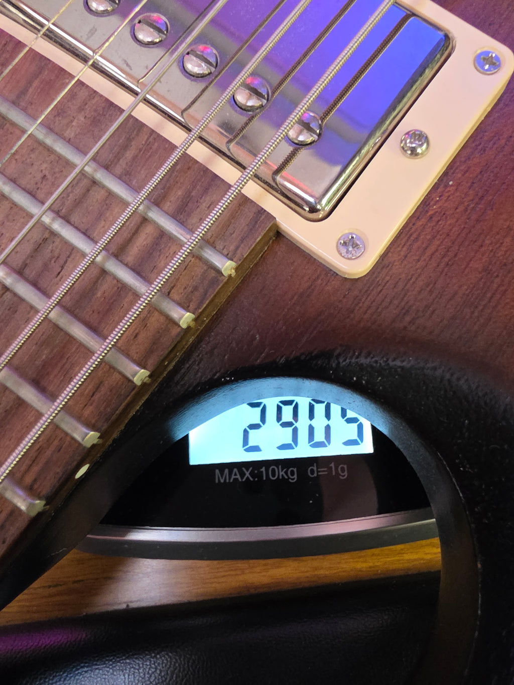 Gibson SG Special 2017 T
