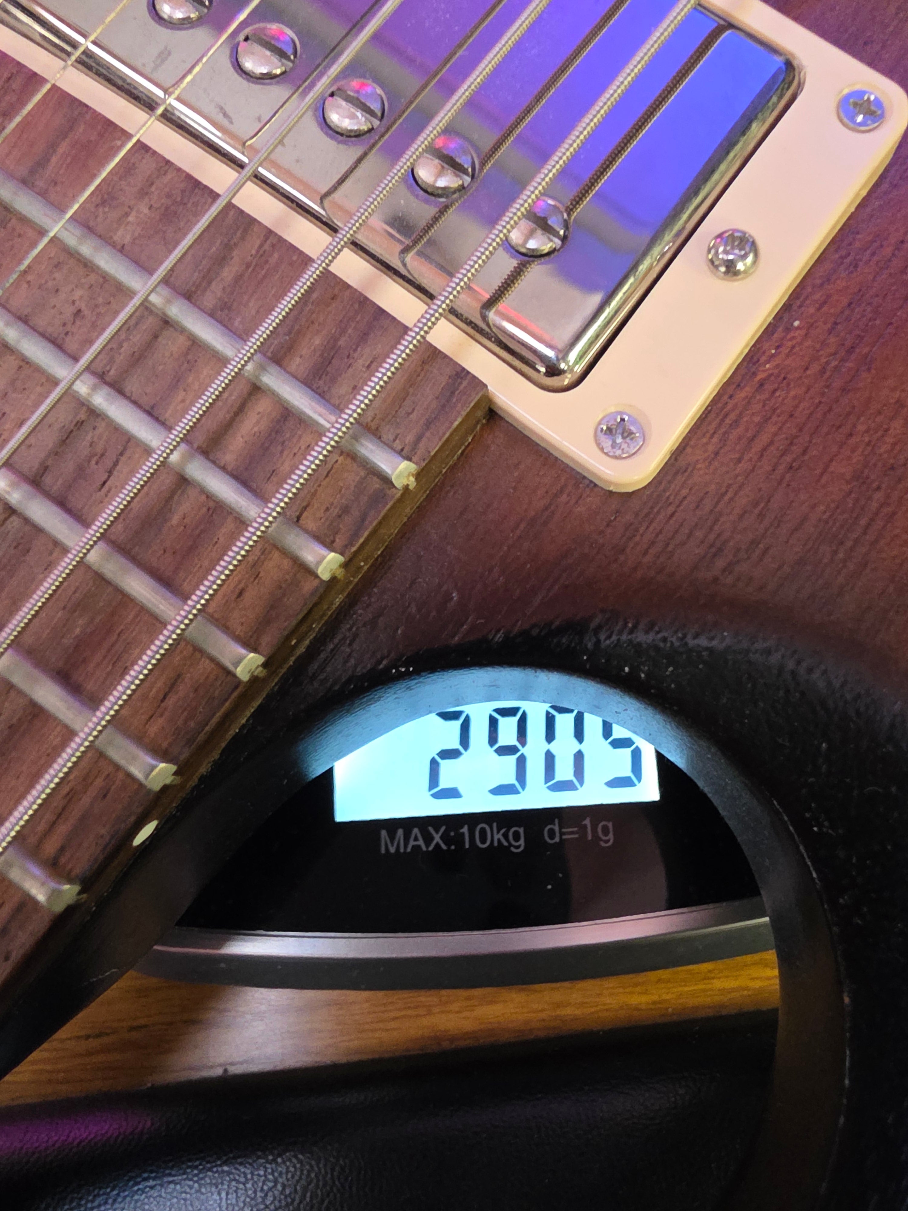 Gibson SG Special 2017 T