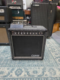 Carvin X-60A