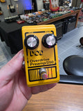 DOD Overdrive Preamp/250 Reissue 1990s Reissue