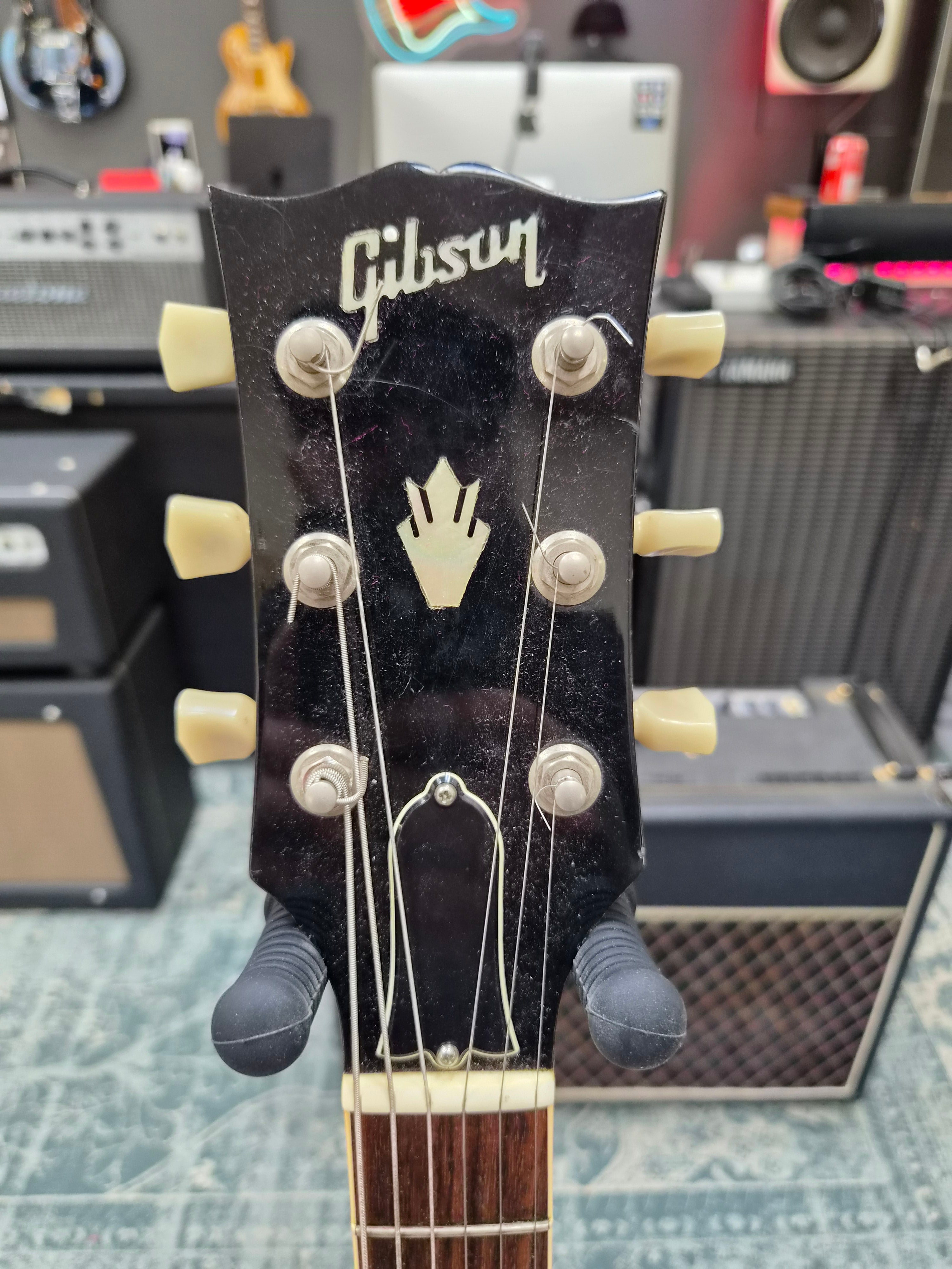 Gibson SG 61 Reissue Maestro Vibrola 2000