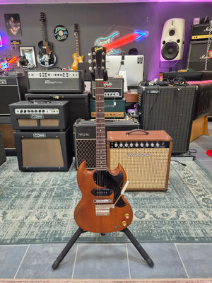 Gibson SG Junior 1965 Refin