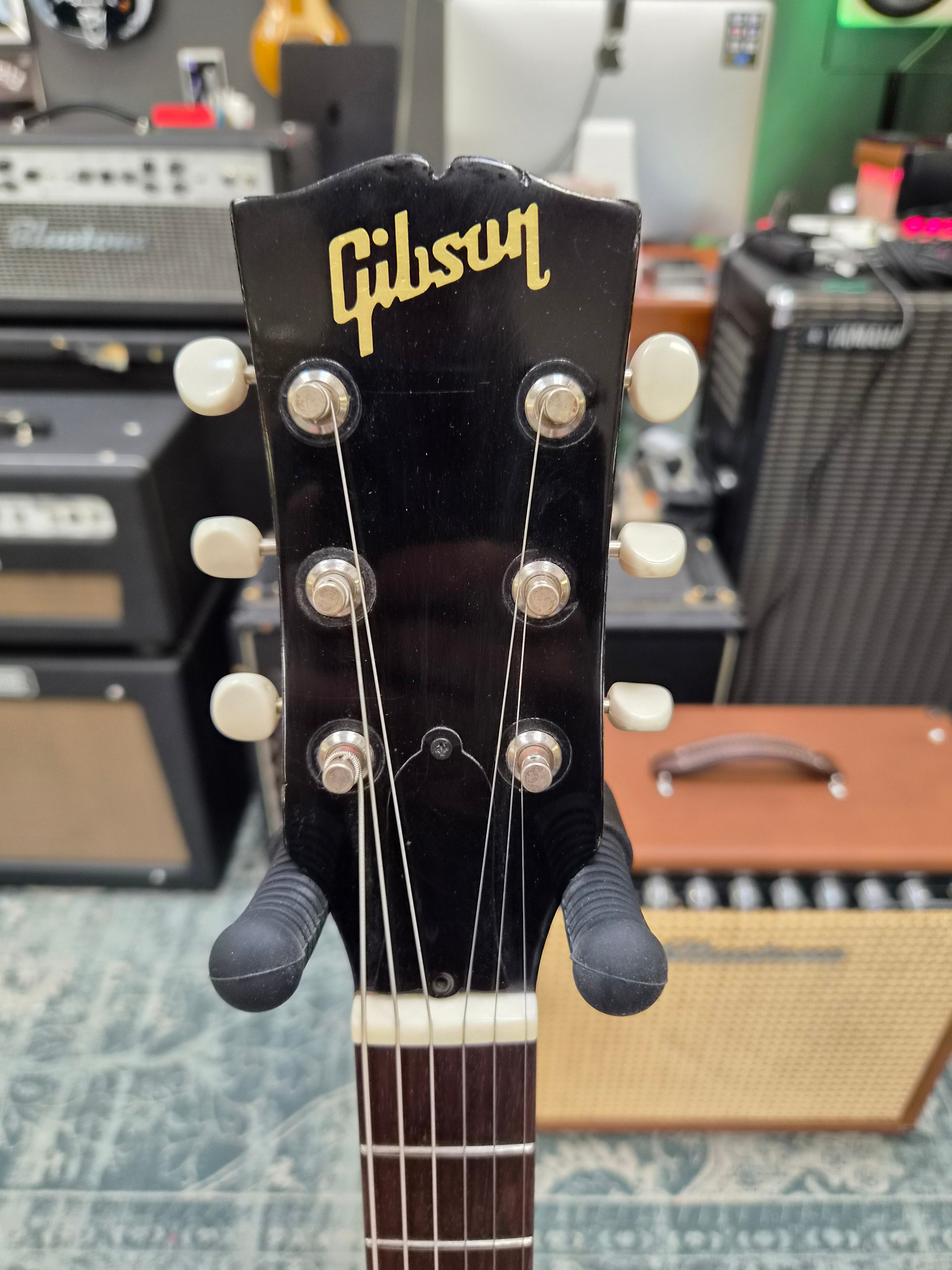 Gibson SG Junior 1965 Refin