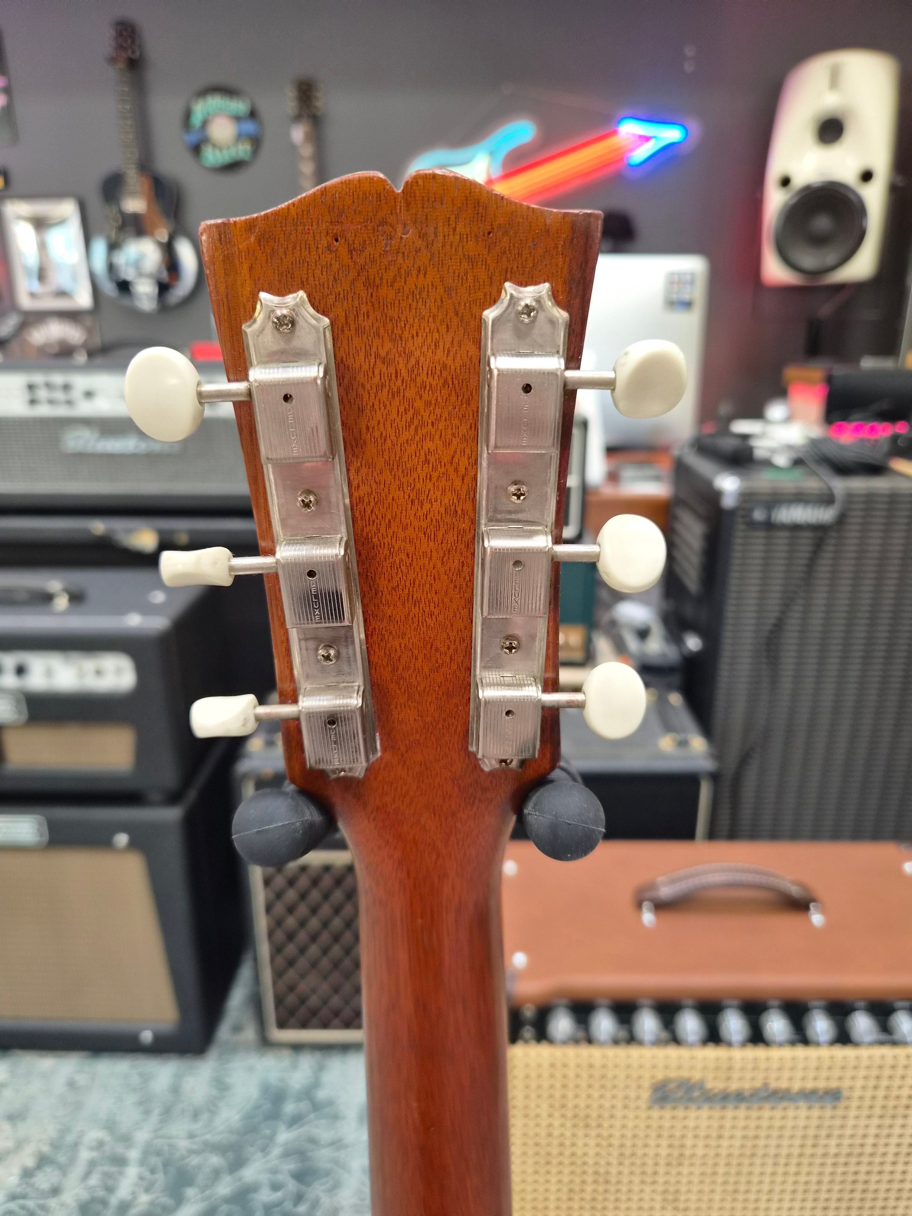 Gibson SG Junior 1965 Refin