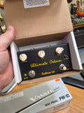 Fulltone Ultimate Octave