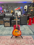 Ibanez Model 684 Concord sunburst 1970s
