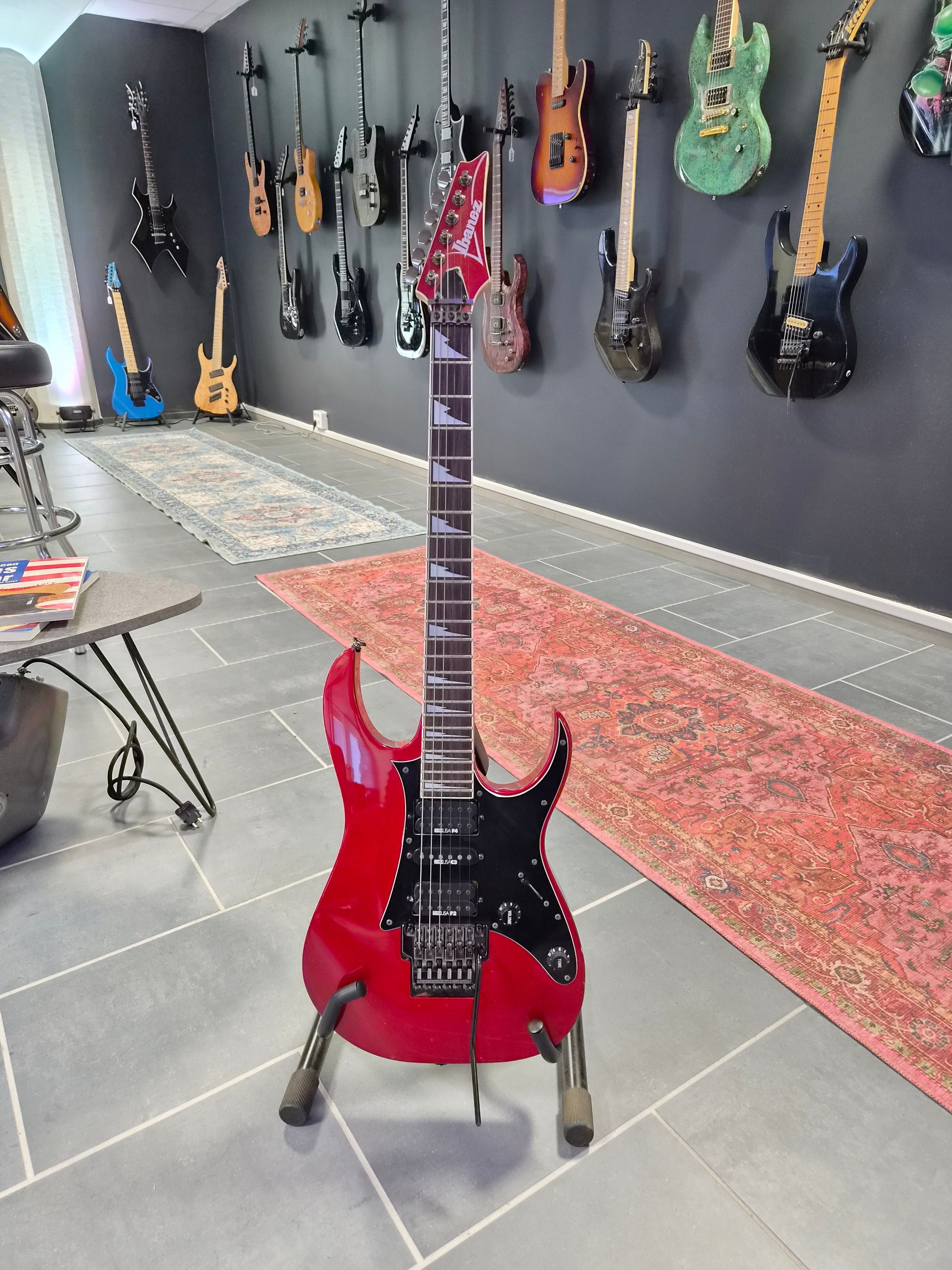 Ibanez RG750