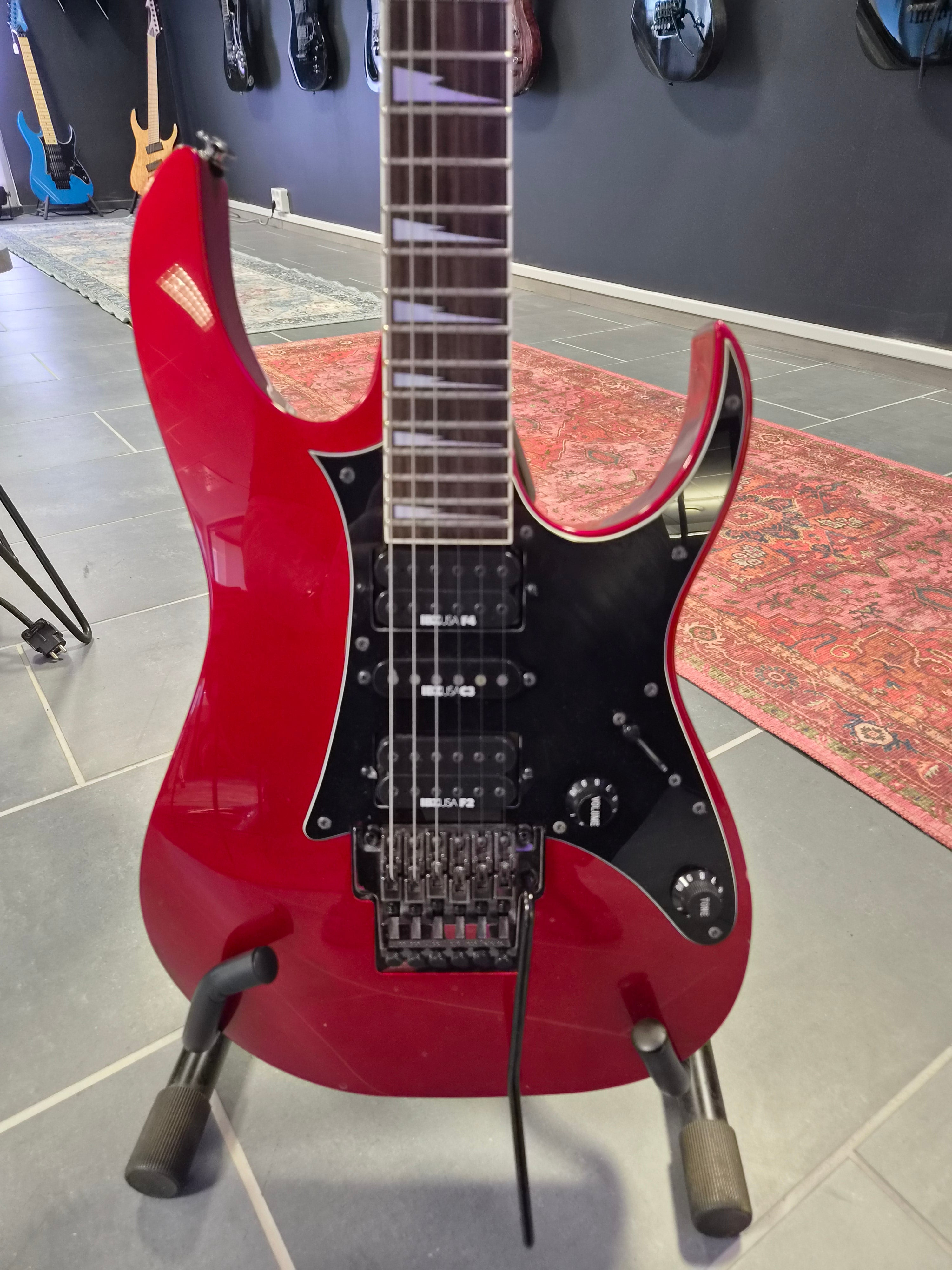 Ibanez RG750