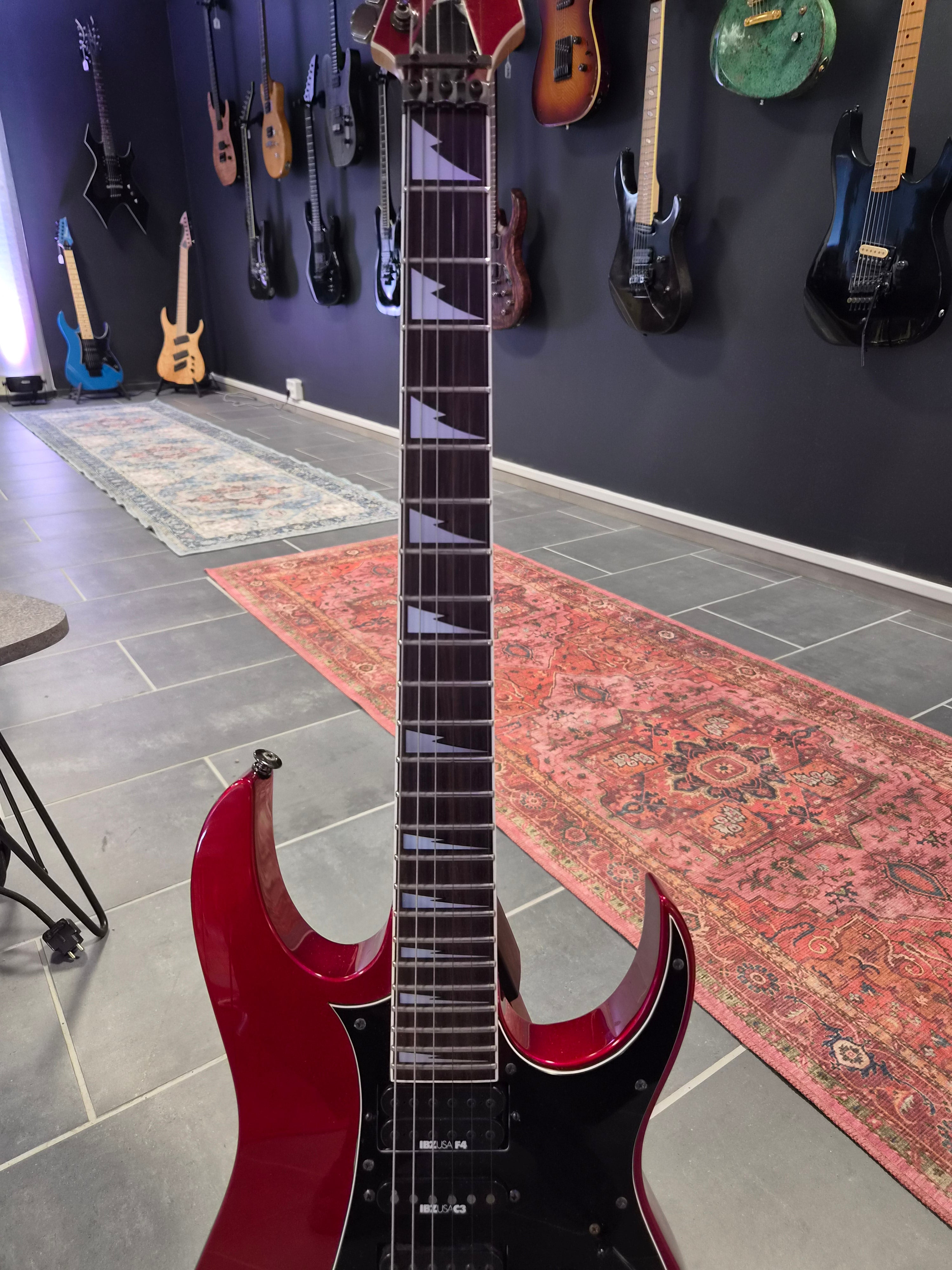 Ibanez RG750