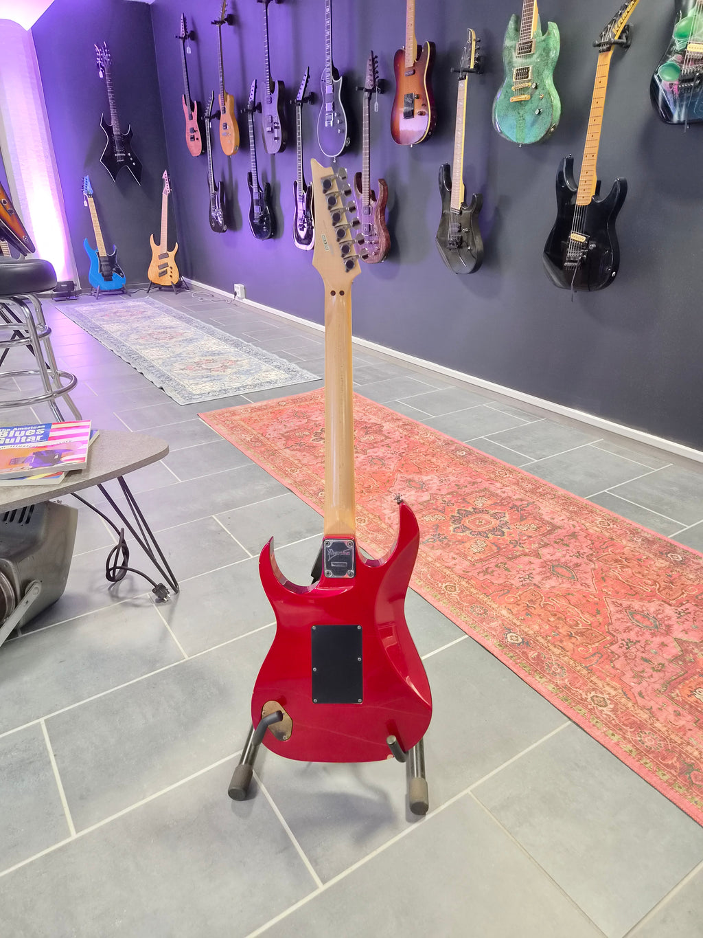 Ibanez RG750