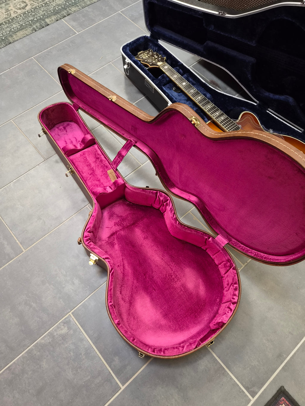 Gibson Custom ES-175 Reissue 2016