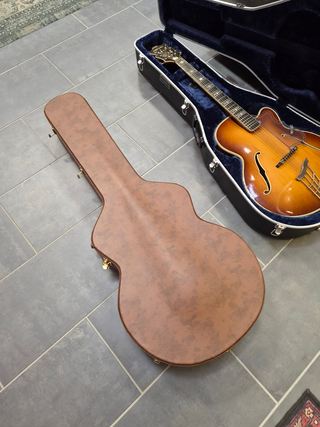 Gibson Custom ES-175 Reissue 2016