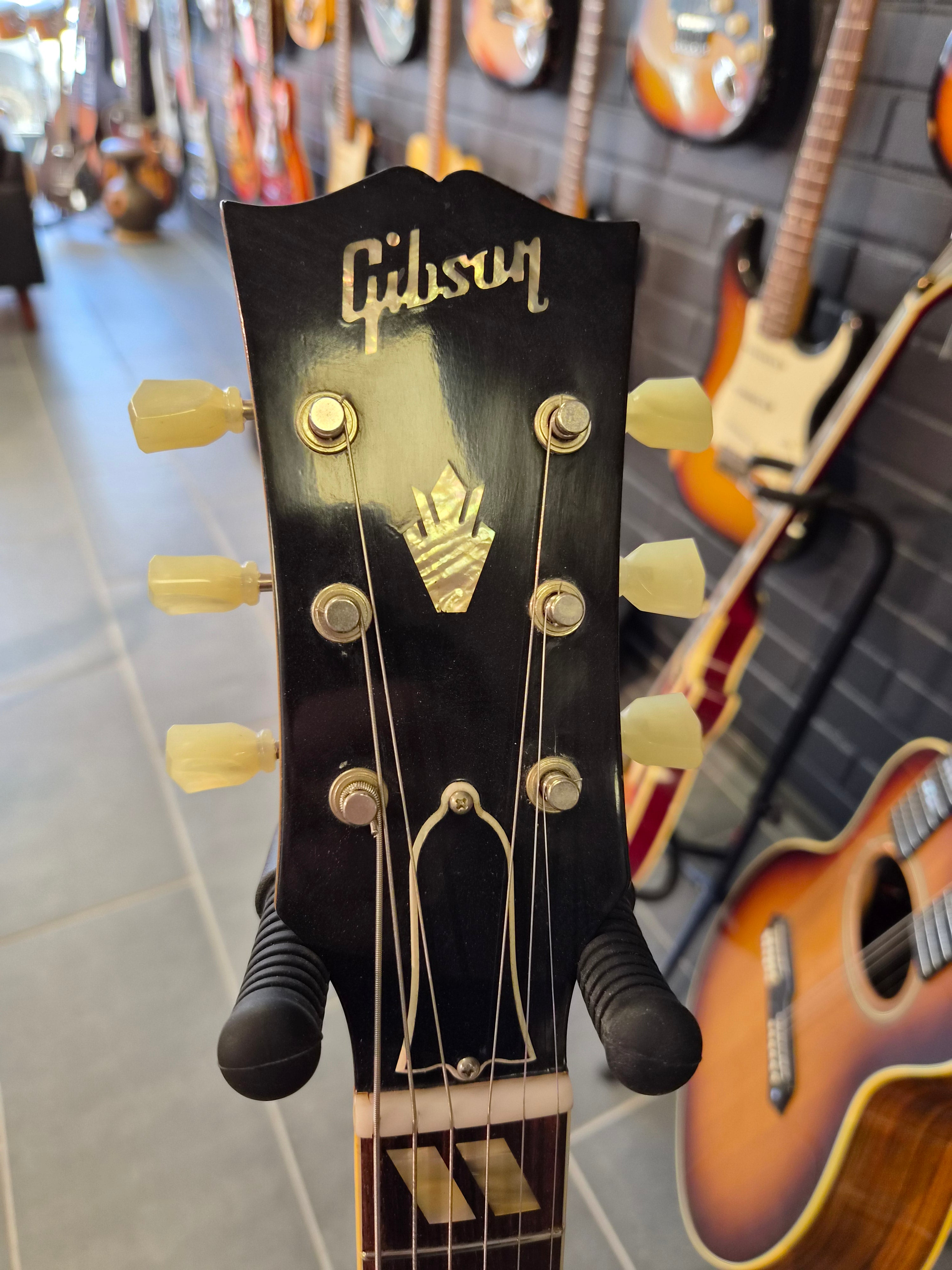 Gibson Custom ES-175 Reissue 2016