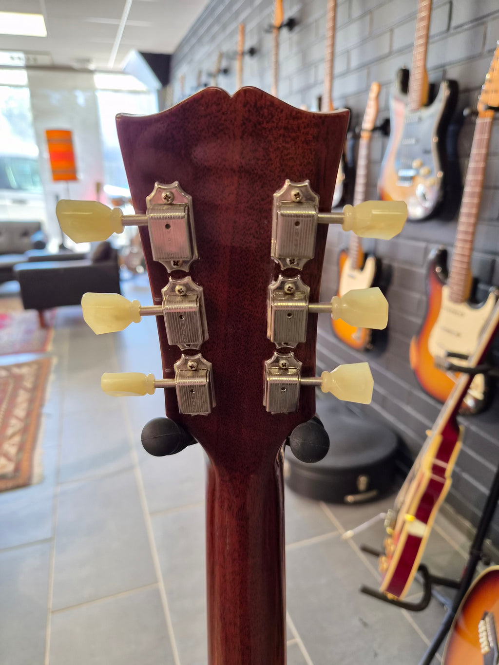 Gibson Custom ES-175 Reissue 2016