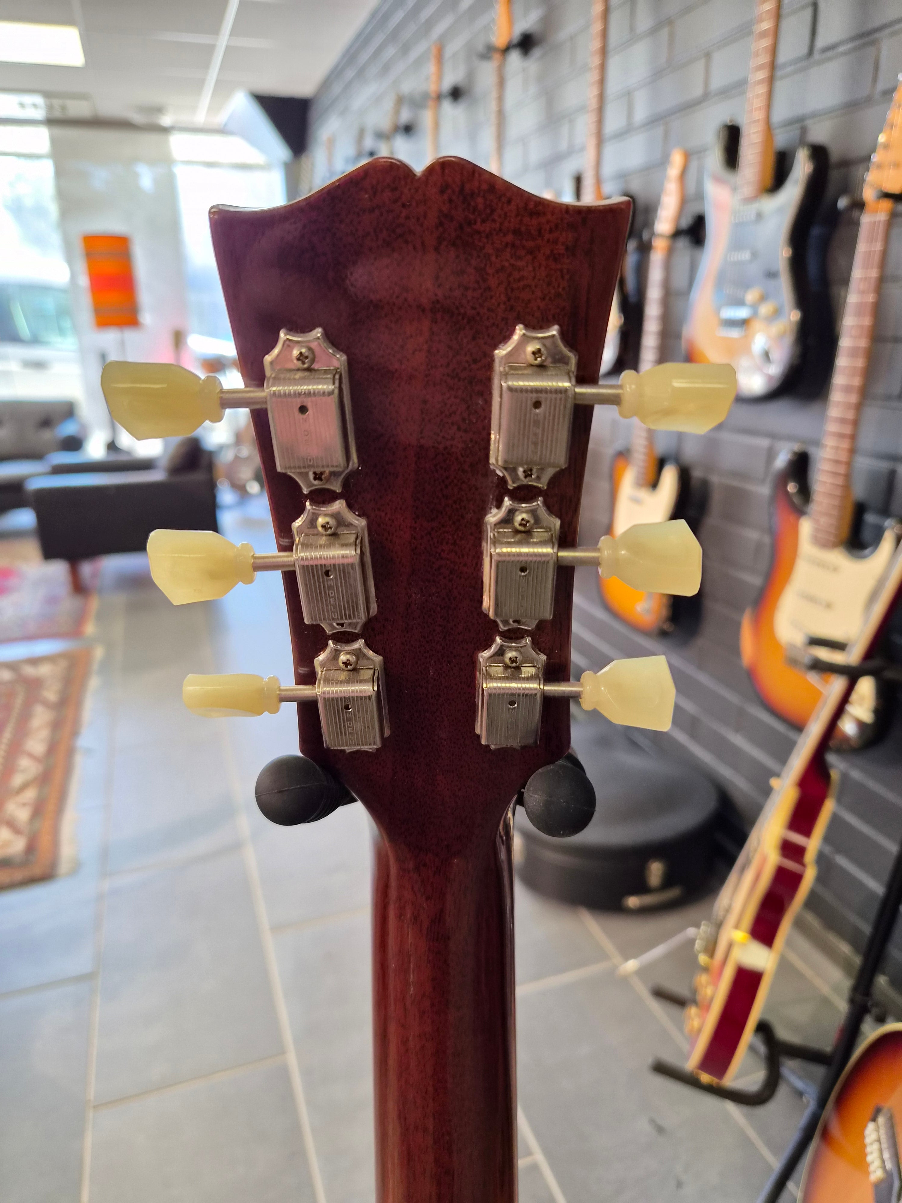 Gibson Custom ES-175 Reissue 2016