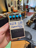 Boss DD-8 Digital Delay