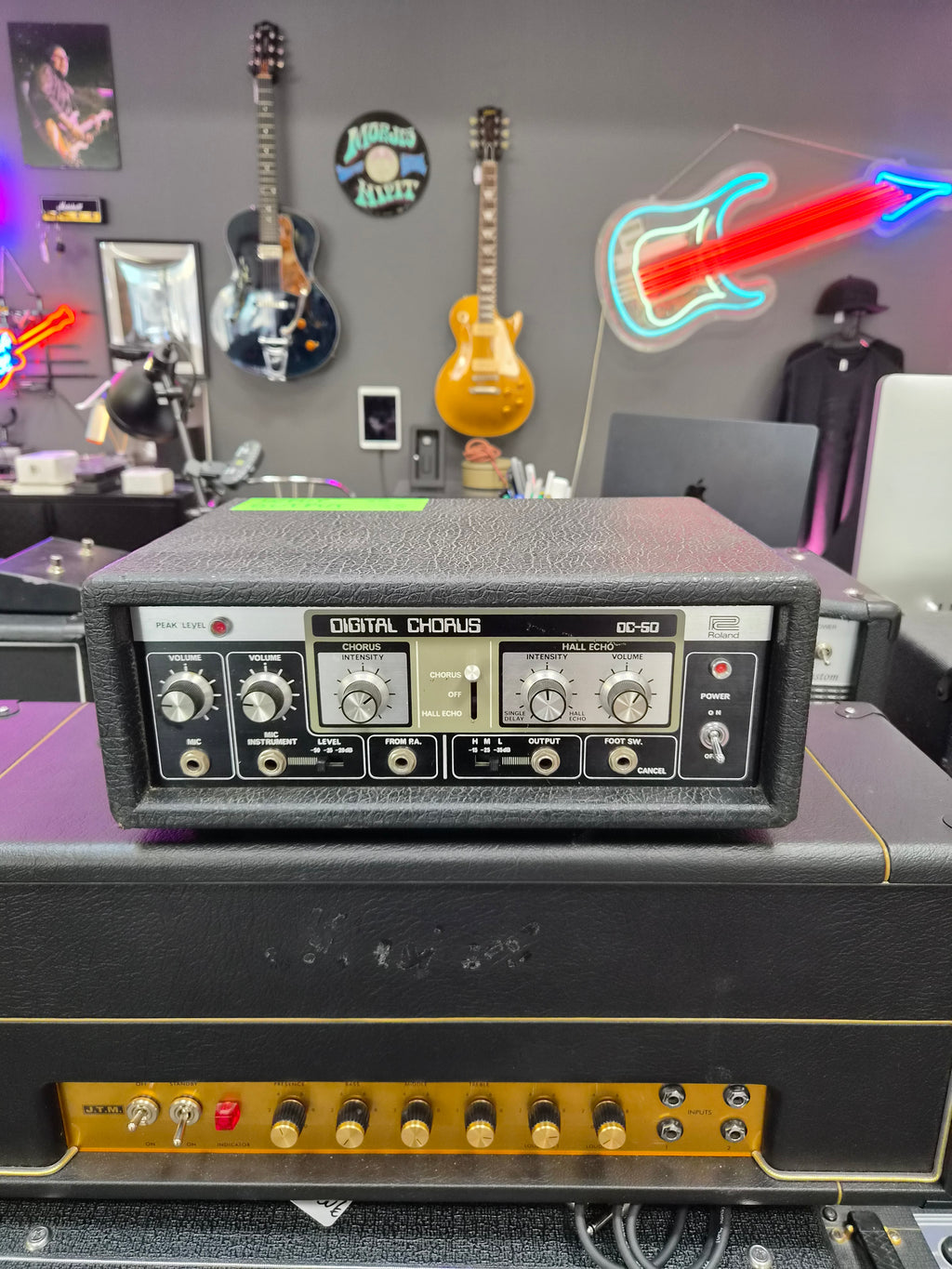 Roland Digital Chorus DC-50