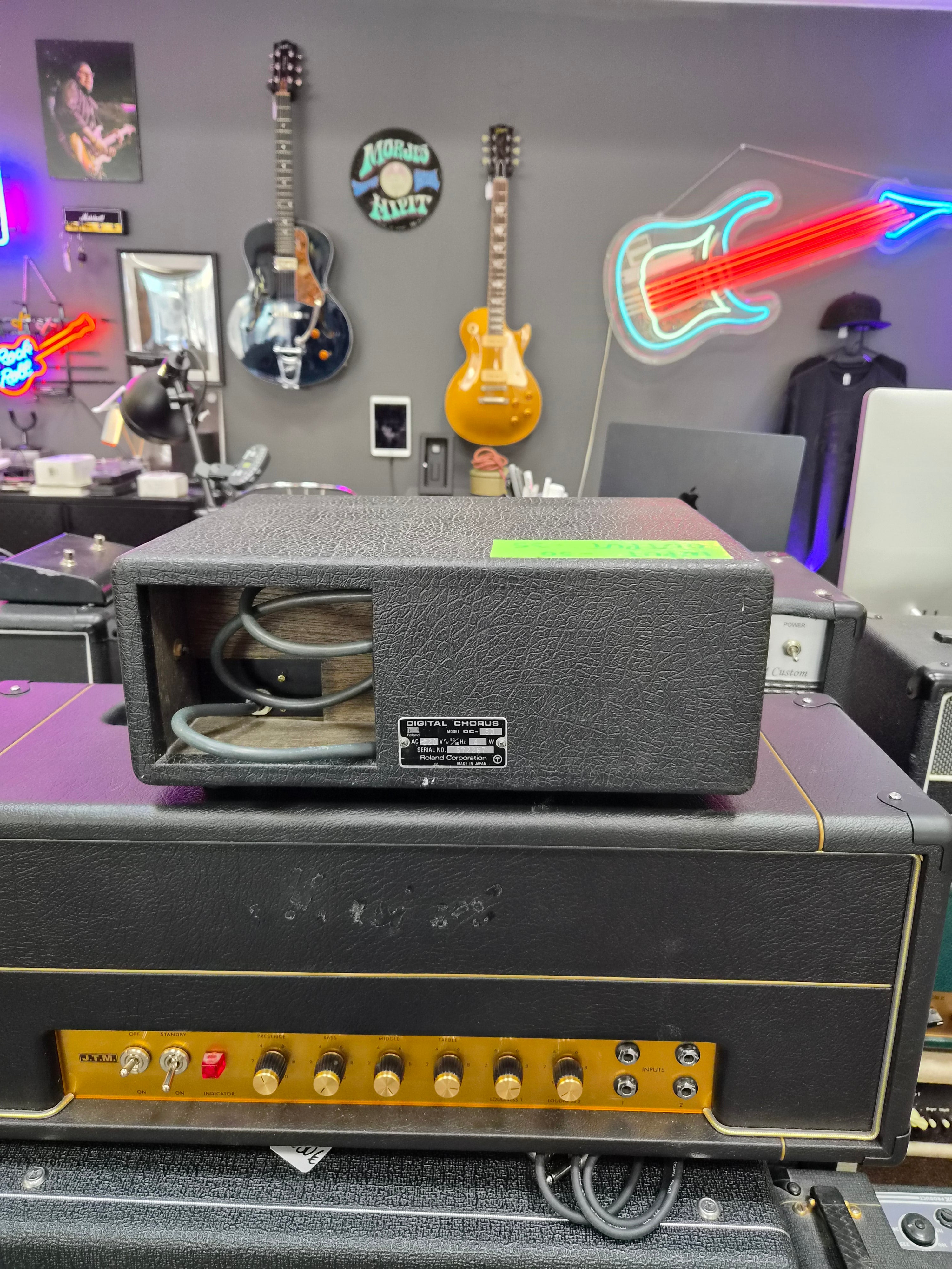 Roland Digital Chorus DC-50