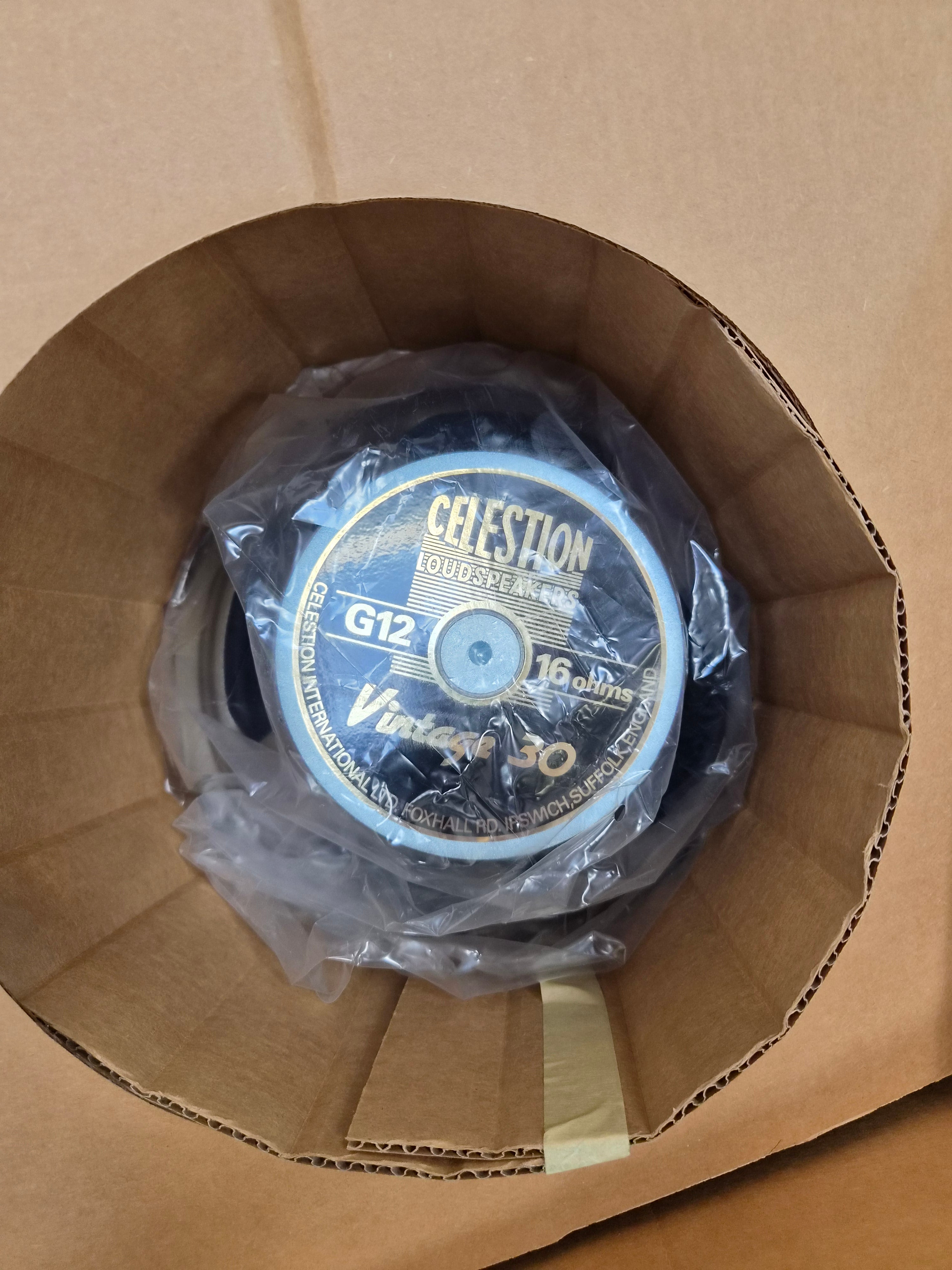 Celestion V30 16 Ohm