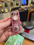 Mooer Tender Octaver MkII