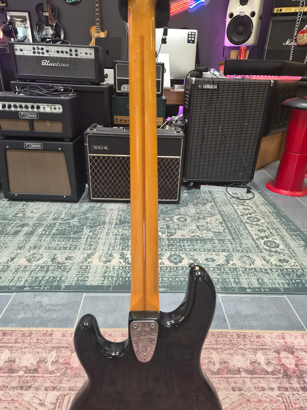 Music Man Stingray 1978 Ex-Teddy & The Tigers