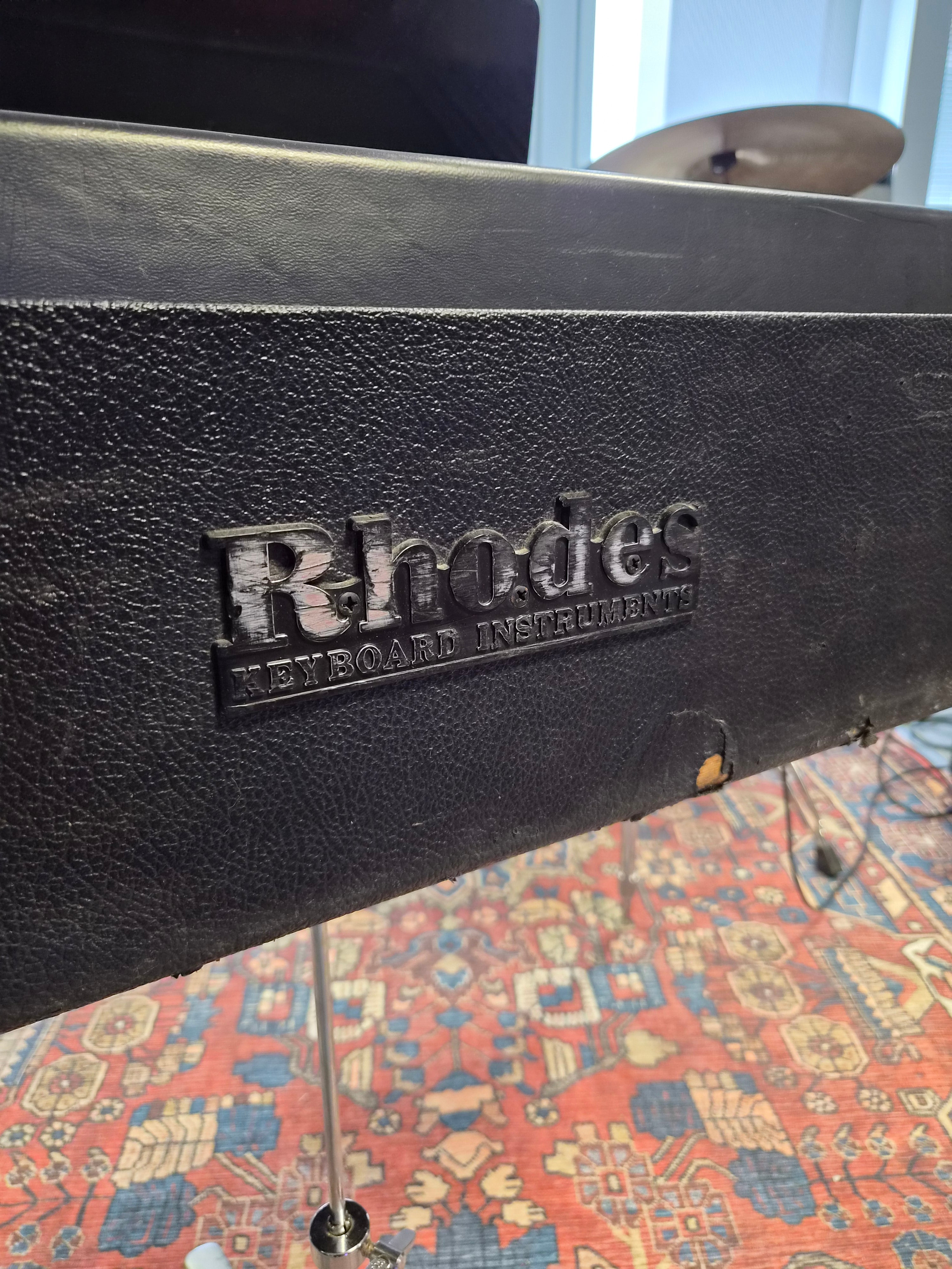 Rhodes Mark II Seventy Three 1977