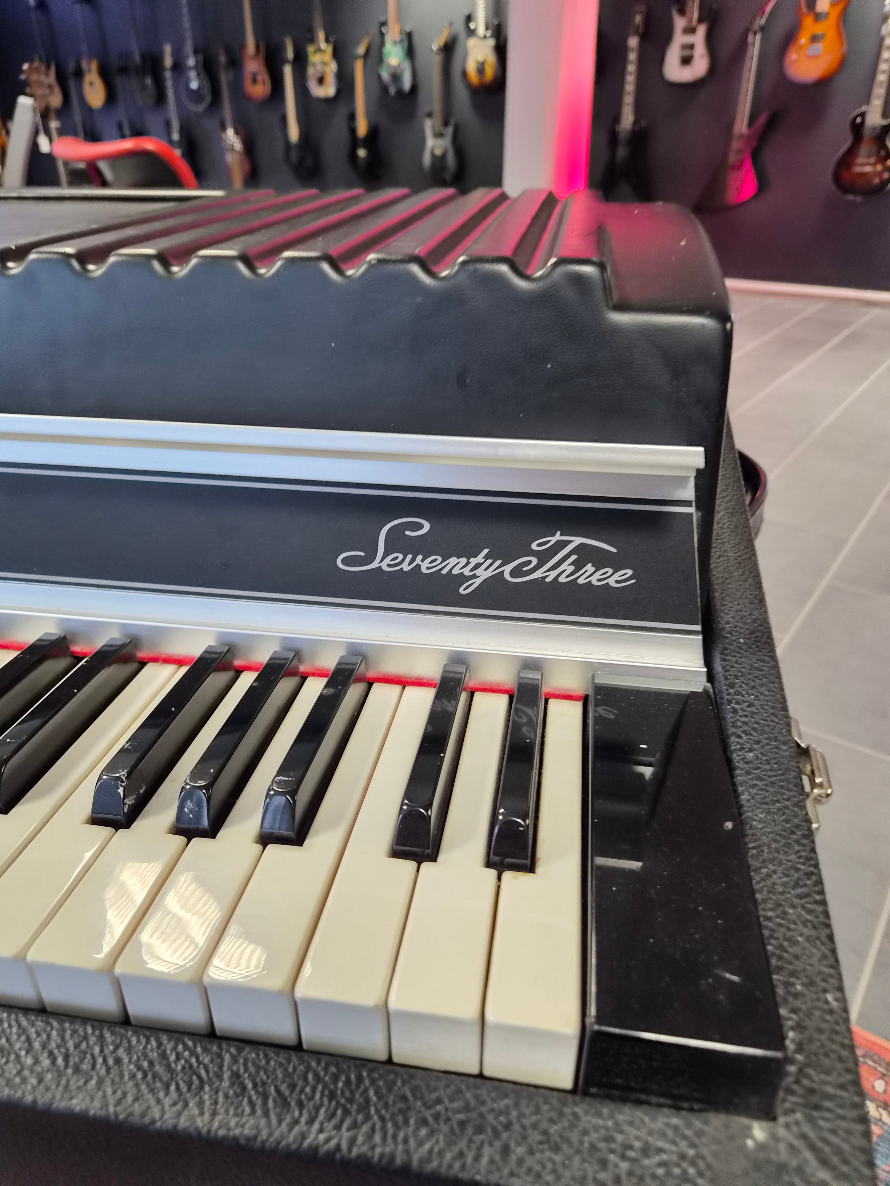 Rhodes Mark II Seventy Three 1977