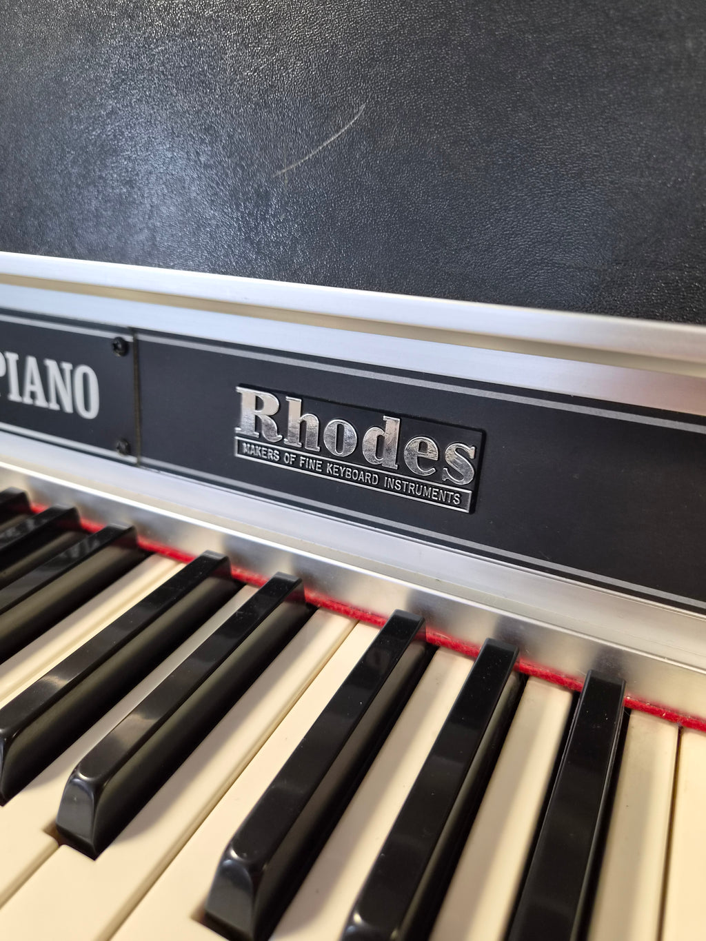 Rhodes Mark II Seventy Three 1977
