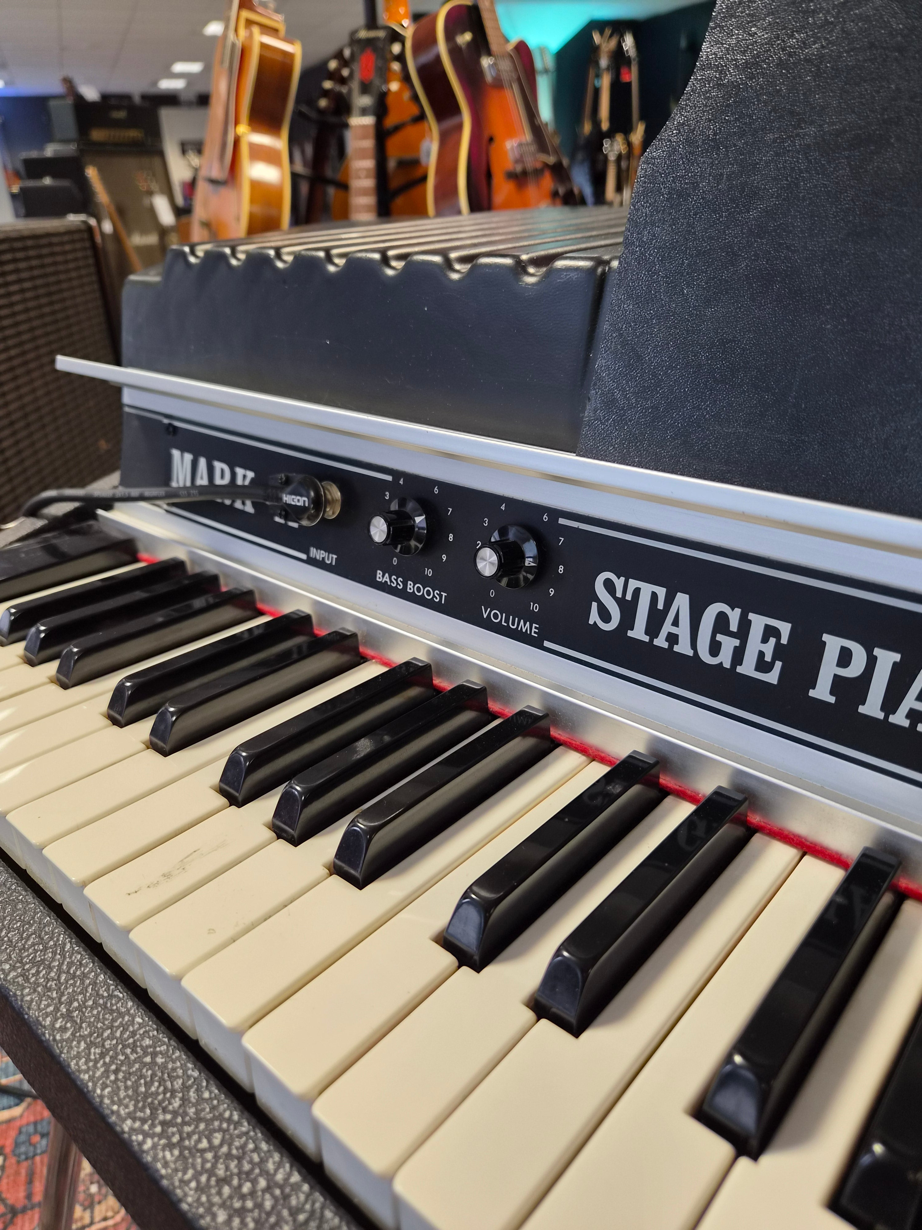 Rhodes Mark II Seventy Three 1977