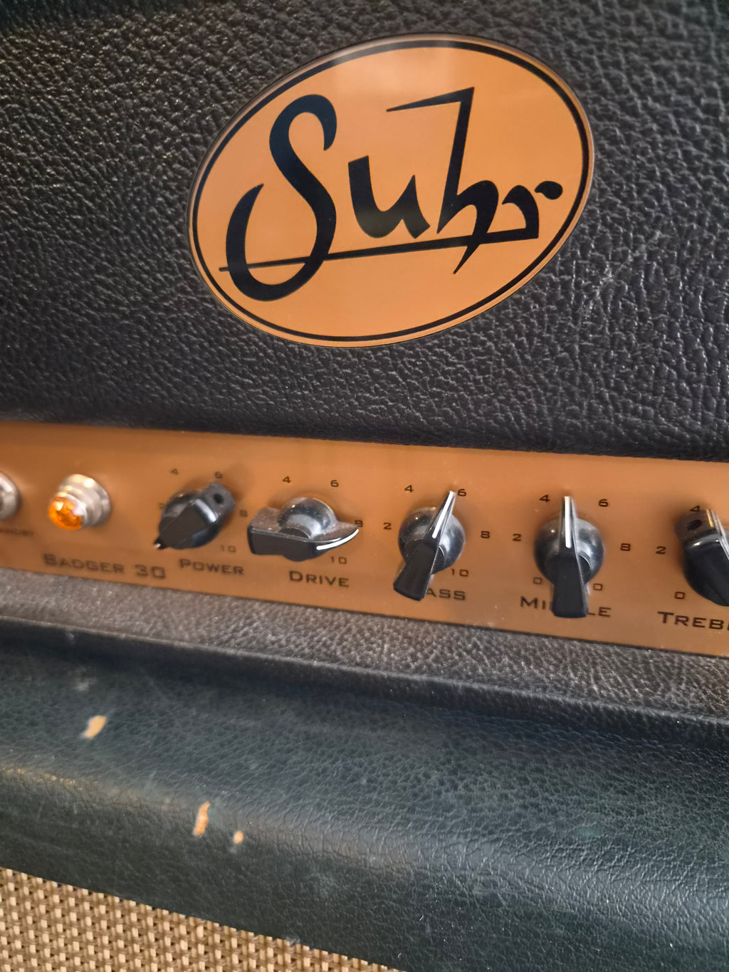 Suhr Badger 30