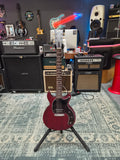 Gibson Les Paul Junior Tribute DC 2019 Worn Cherry