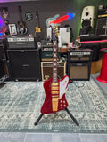 Tokai FB-90 Metallic Red Limited Edition