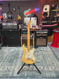 Fender American Vintage II ´57 Stratocaster Vintage Blonde 2023