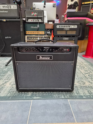 Descriptive image text