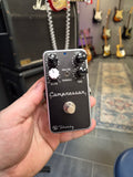Keeley Compressor