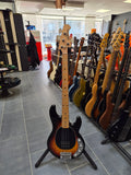 Music Man Stingray 4 3 EQ 2005