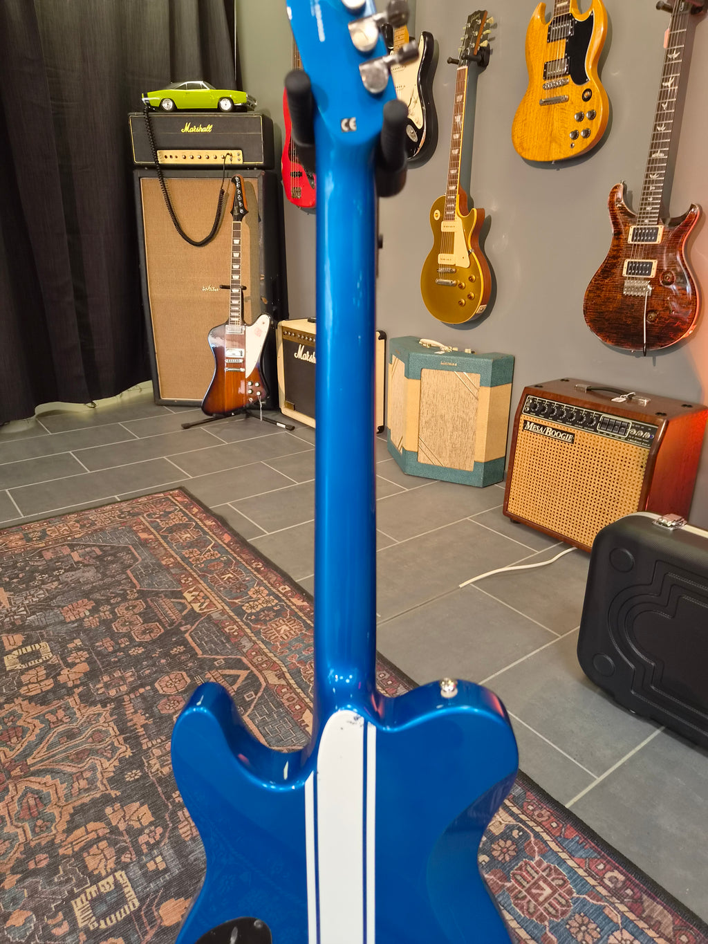 Fender Special Edition Set-Neck Esquire Custom