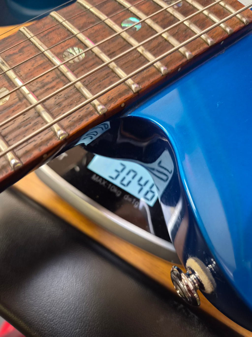 Fender Special Edition Set-Neck Esquire Custom
