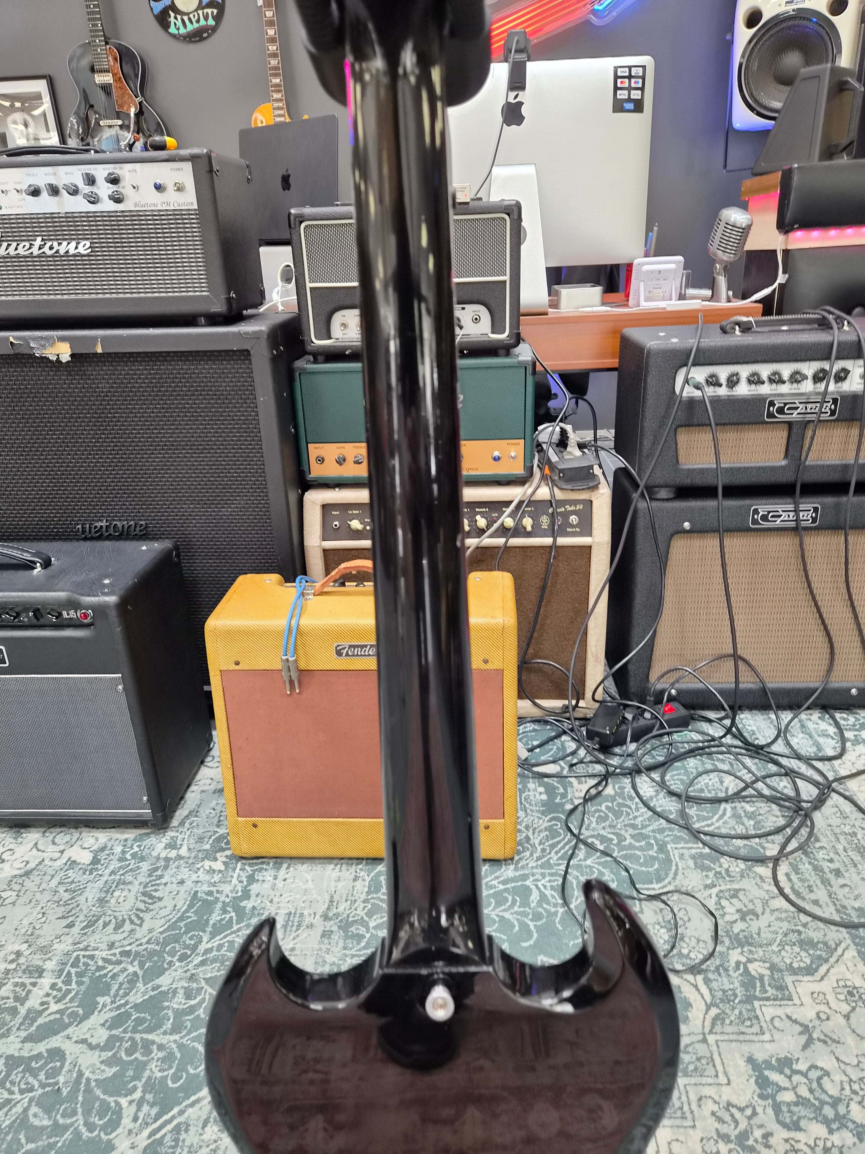 Gibson SG Special 2023 Ebony