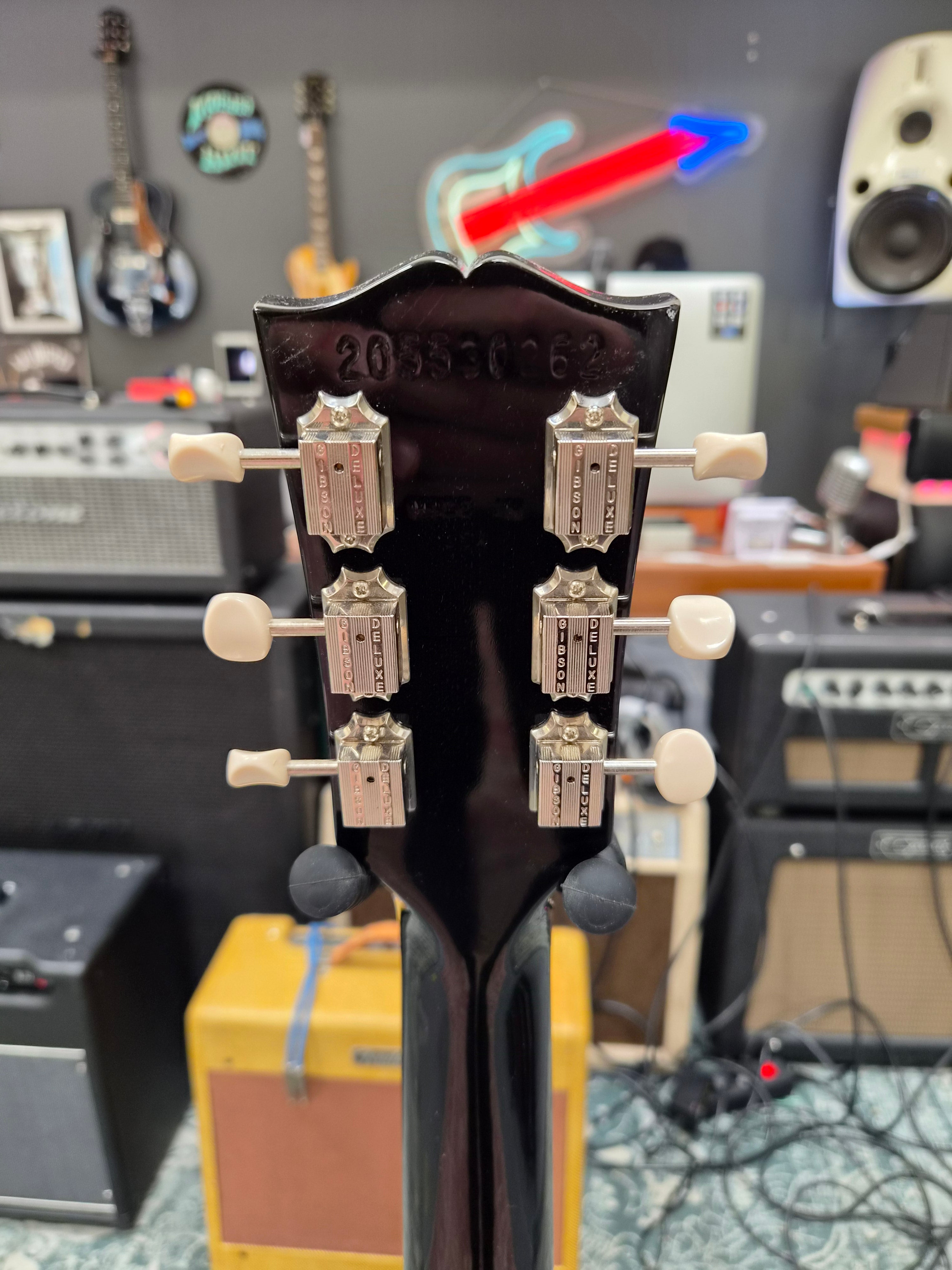 Gibson SG Special 2023 Ebony