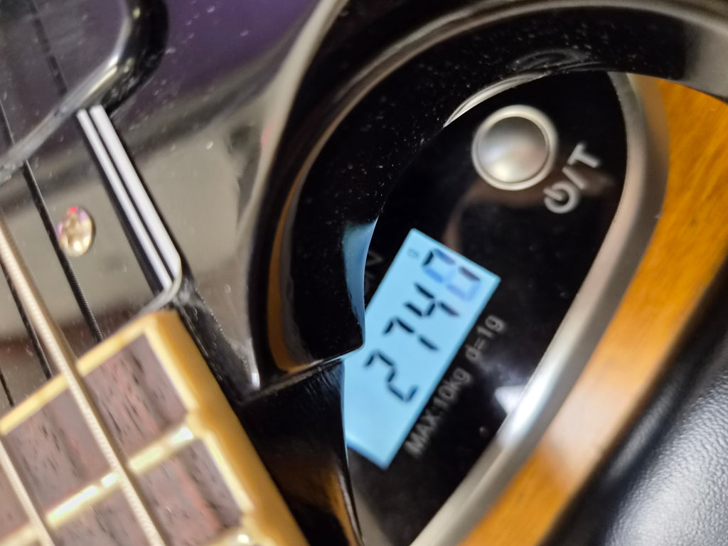Gibson SG Special 2023 Ebony