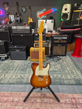 Fender 75th Anniversary Commemorative Telecaster 2021