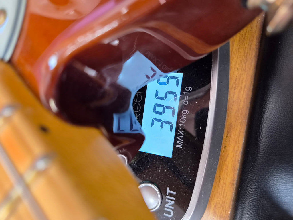 Fender 75th Anniversary Commemorative Telecaster 2021