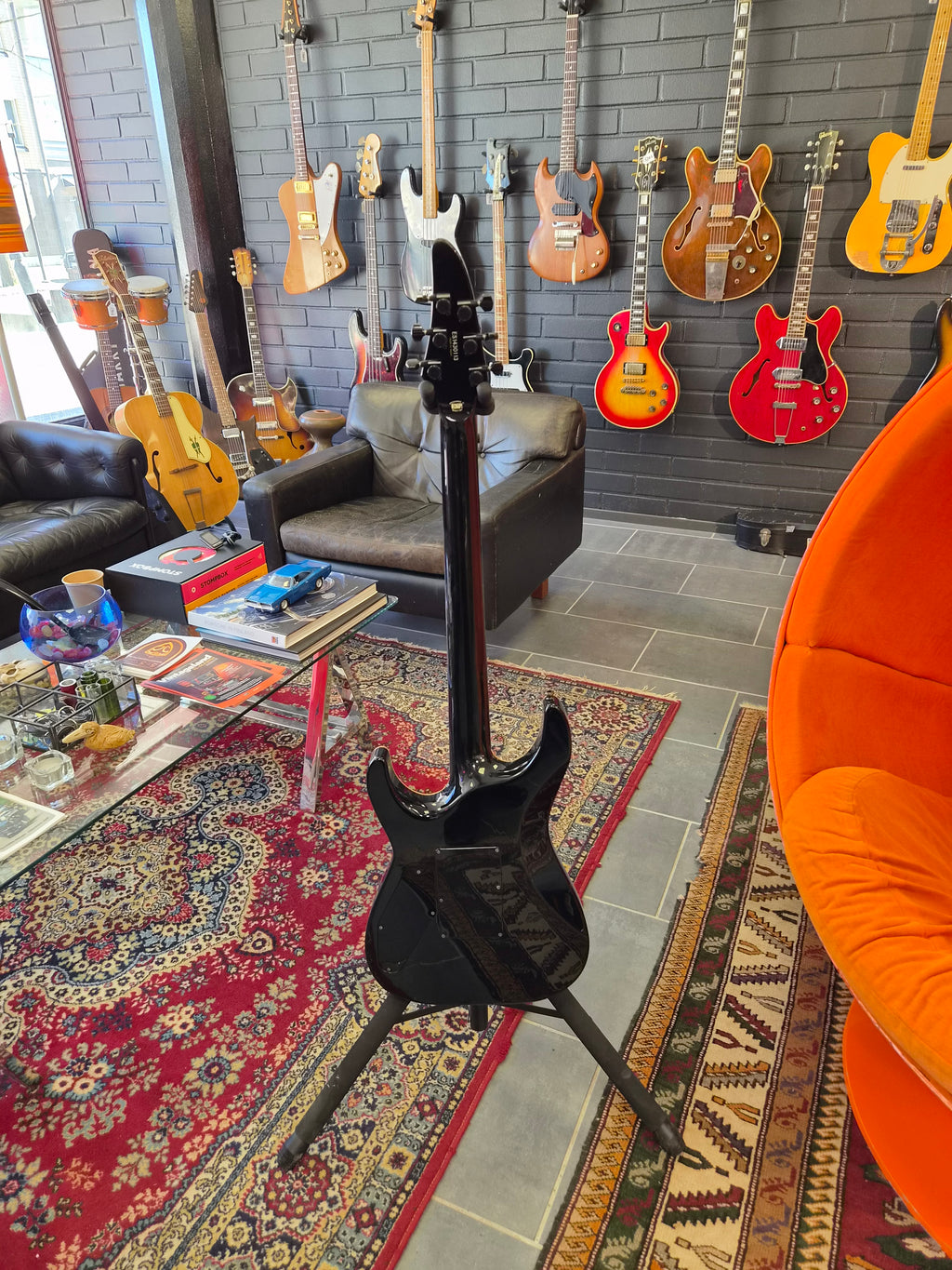 RESERVED ESP E-II Horizon FR 2014